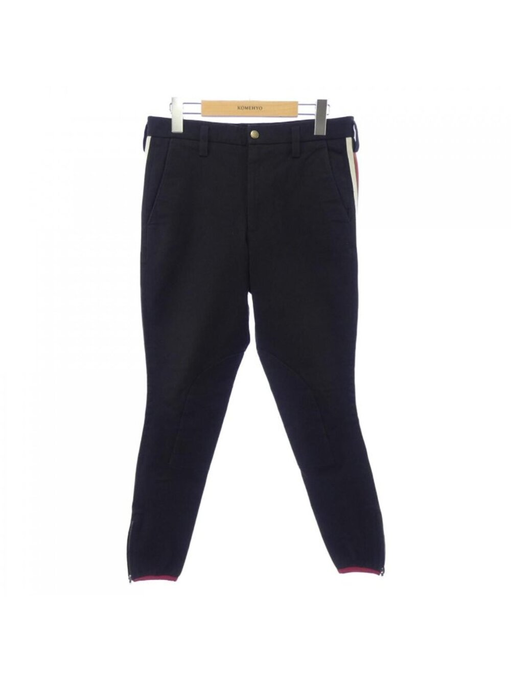 Gucci Pants Black